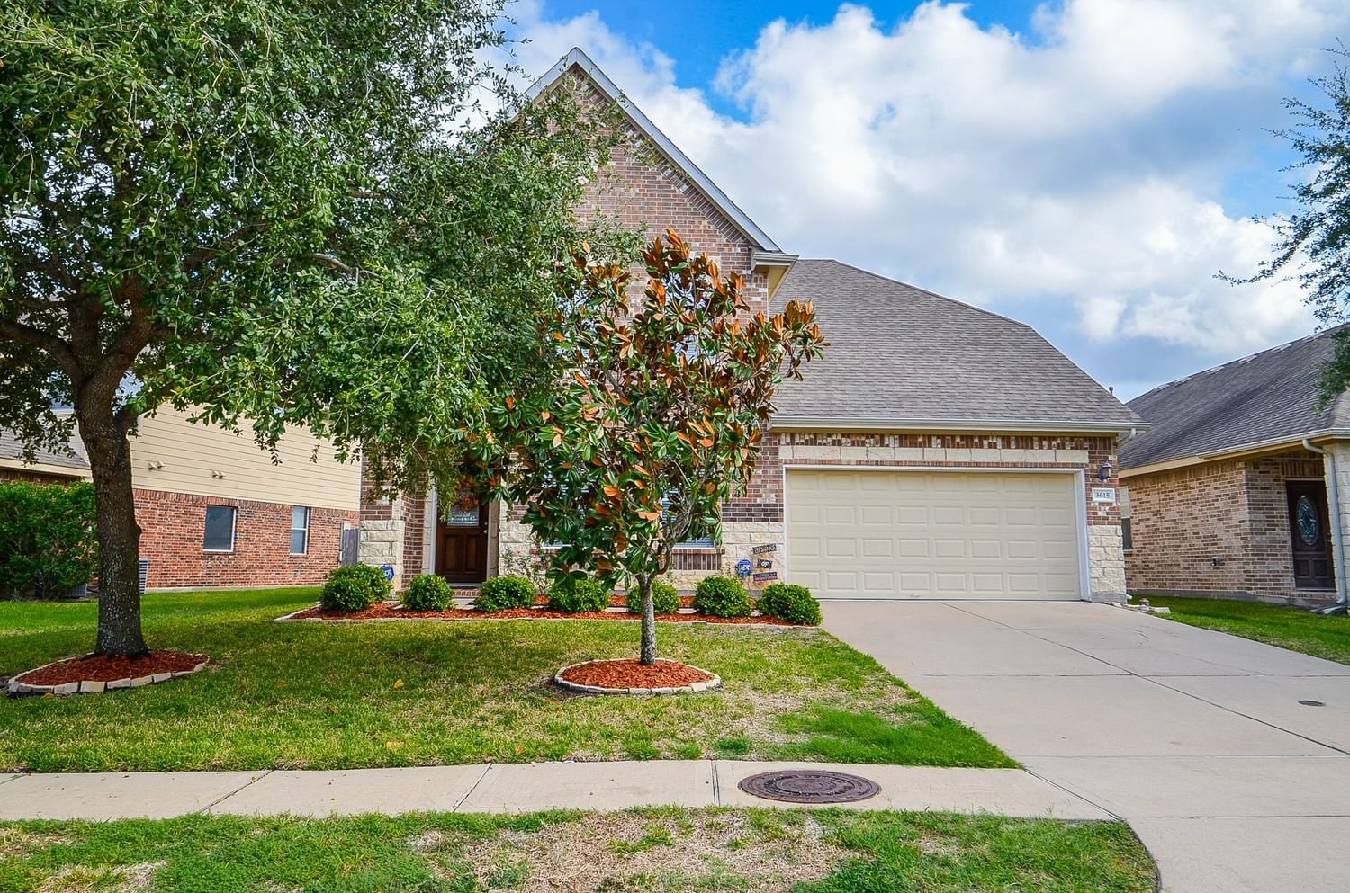 Real estate property located at 3615 Morning Gale, Fort Bend, Katy, TX, US