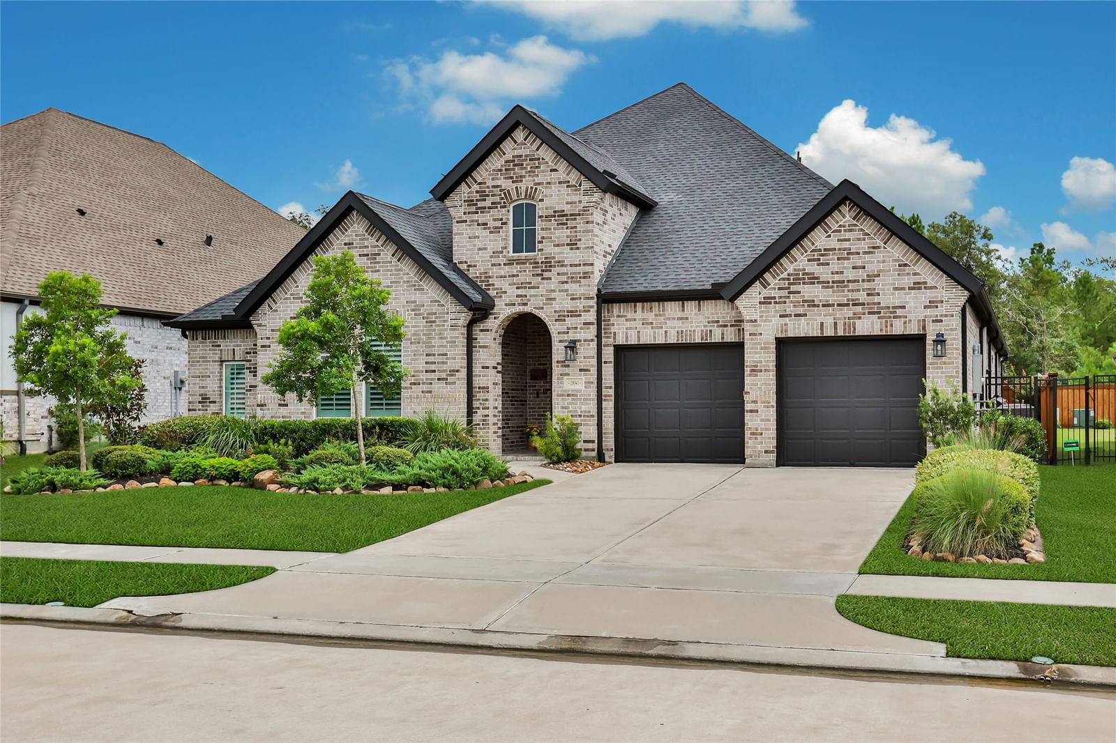 Real estate property located at 28041 Woodland Bend, Montgomery, Woodsons Reserve, Spring, TX, US