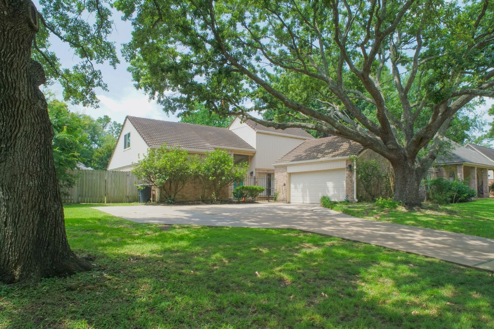 Real estate property located at 22439 Wetherburn, Harris, Williamsburg Settlement Sec 02, Katy, TX, US