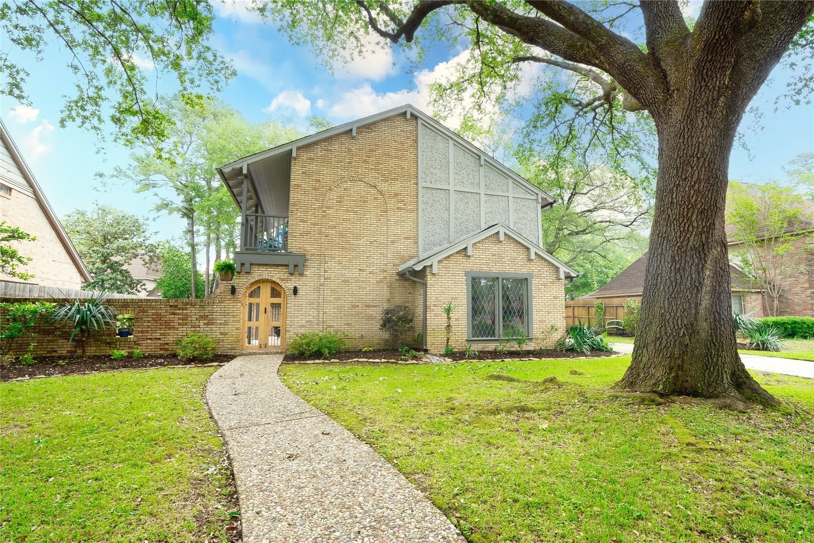 Real estate property located at 5506 Graystone, Harris, HUNTWICK FOREST, Houston, TX, US