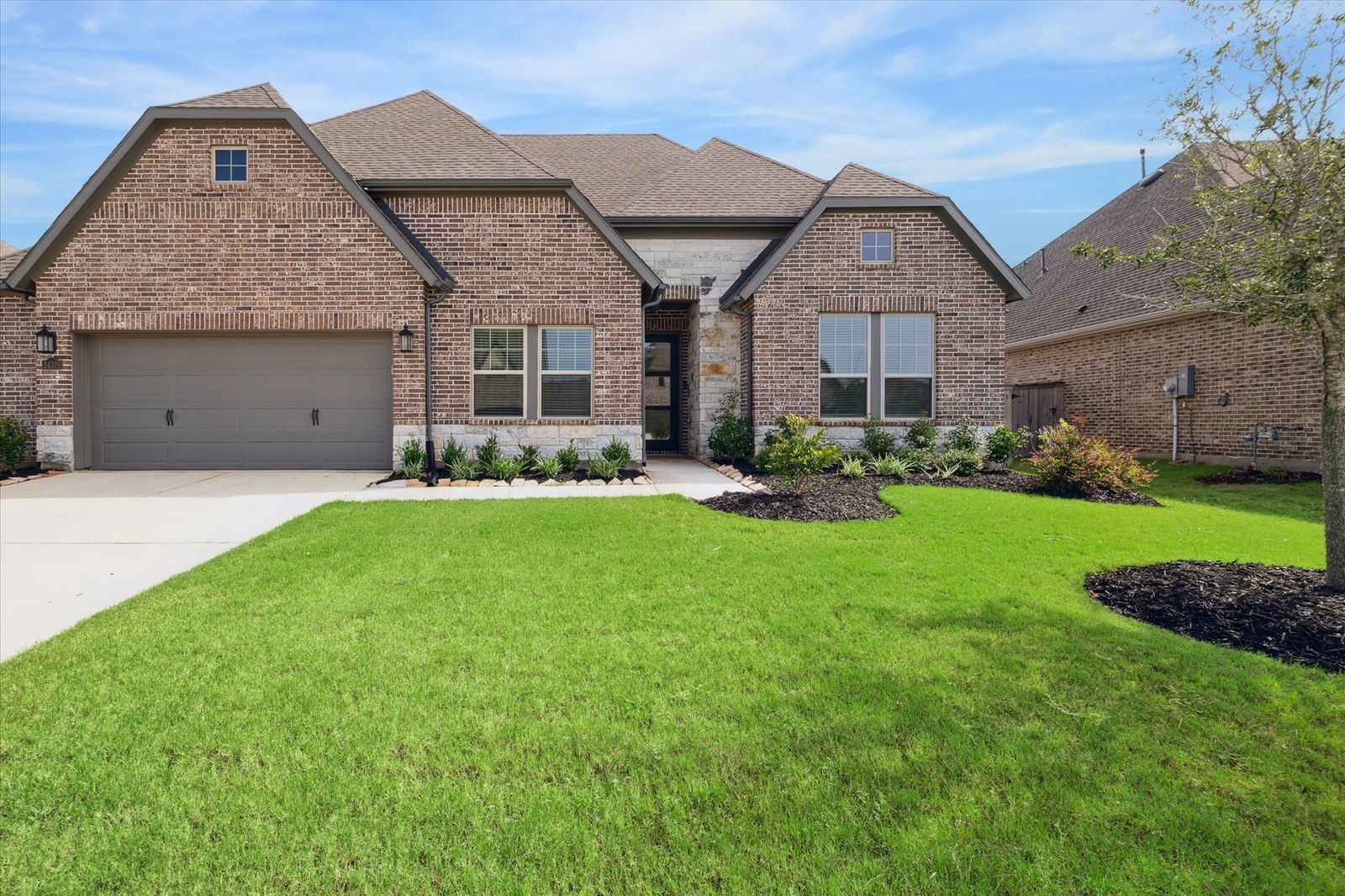 Real estate property located at 24319 Rose Cobbler, Fort Bend, Veranda Sec 36 Ph I, Richmond, TX, US