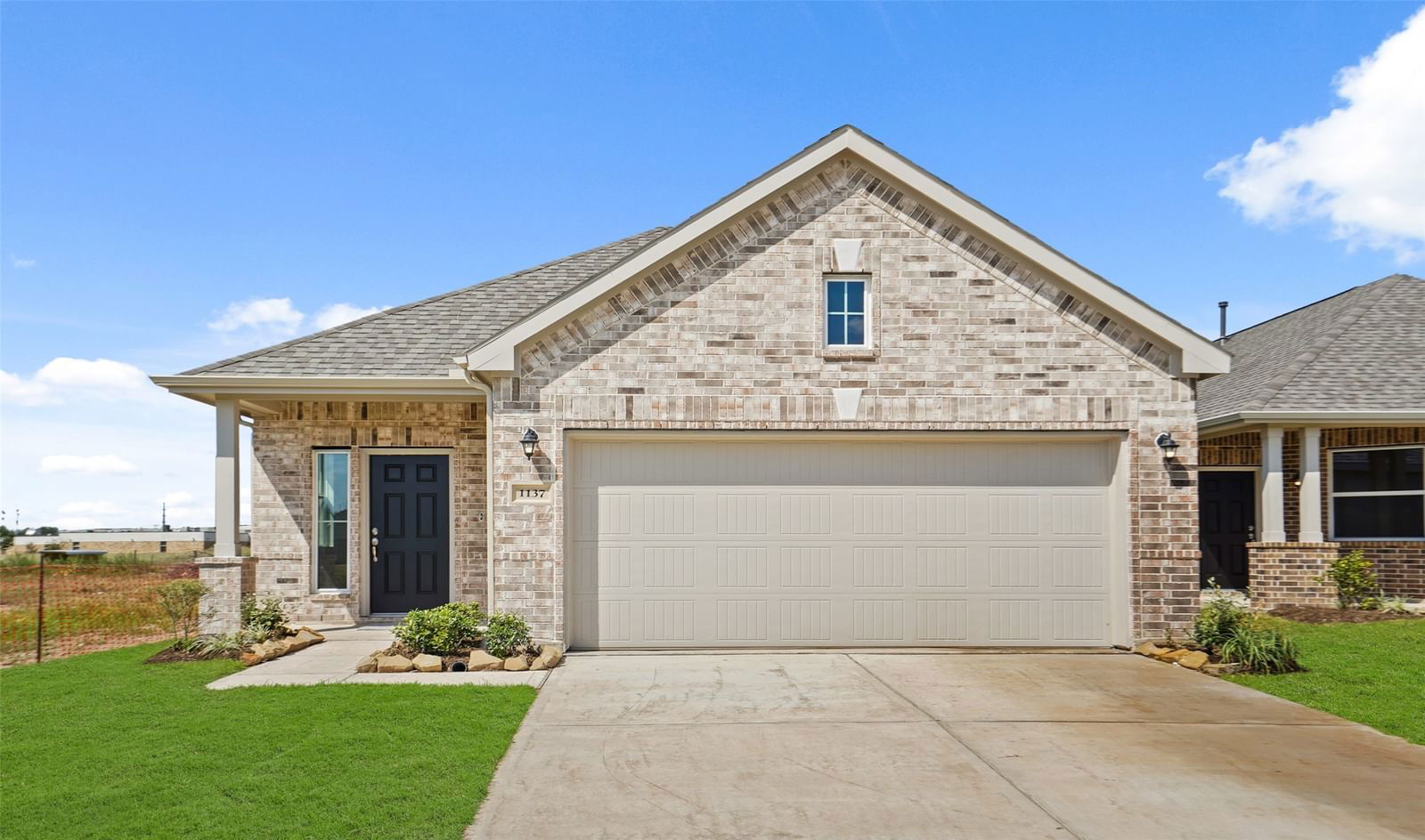 Real estate property located at 1137 Lilly, Austin, Bluebonnet Village, Bellville, TX, US