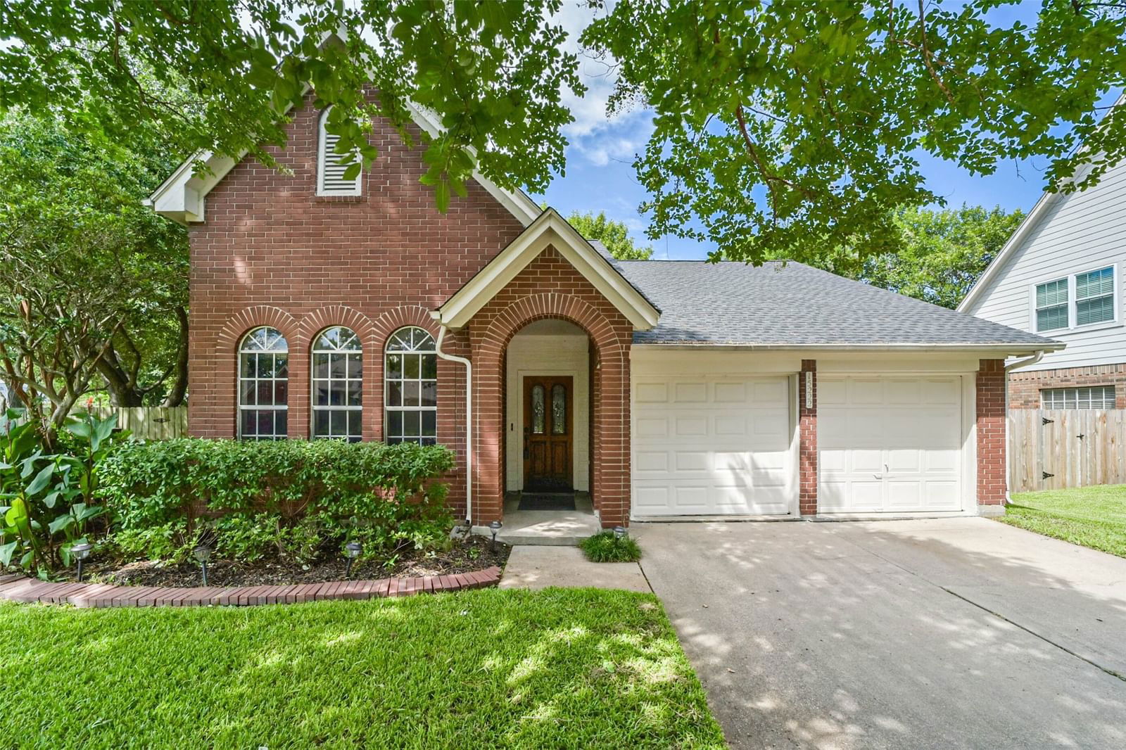 Real estate property located at 15222 Maple Meadows, Harris, Fairfield, Cypress, TX, US