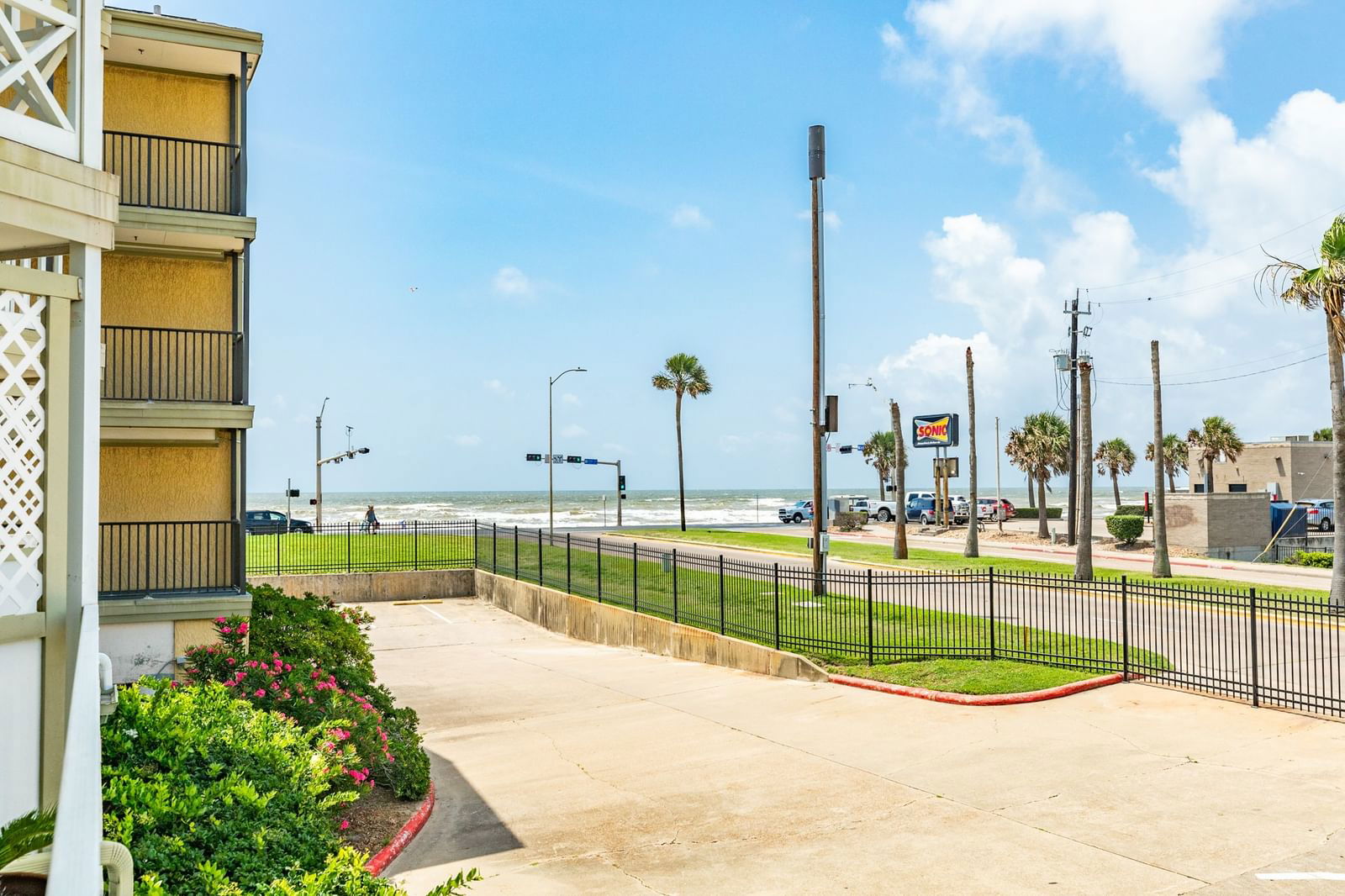 Real estate property located at 6300 Seawall #9115, Galveston, Victorian Condo, Galveston, TX, US