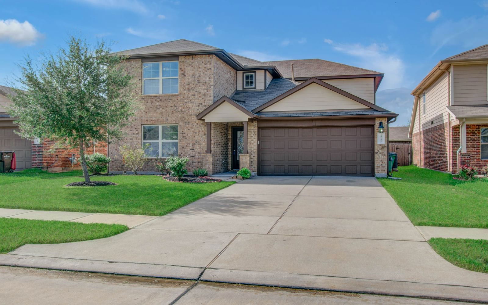 Real estate property located at 17722 Rose Summit, Fort Bend, Mission Trace Sec 5, Richmond, TX, US