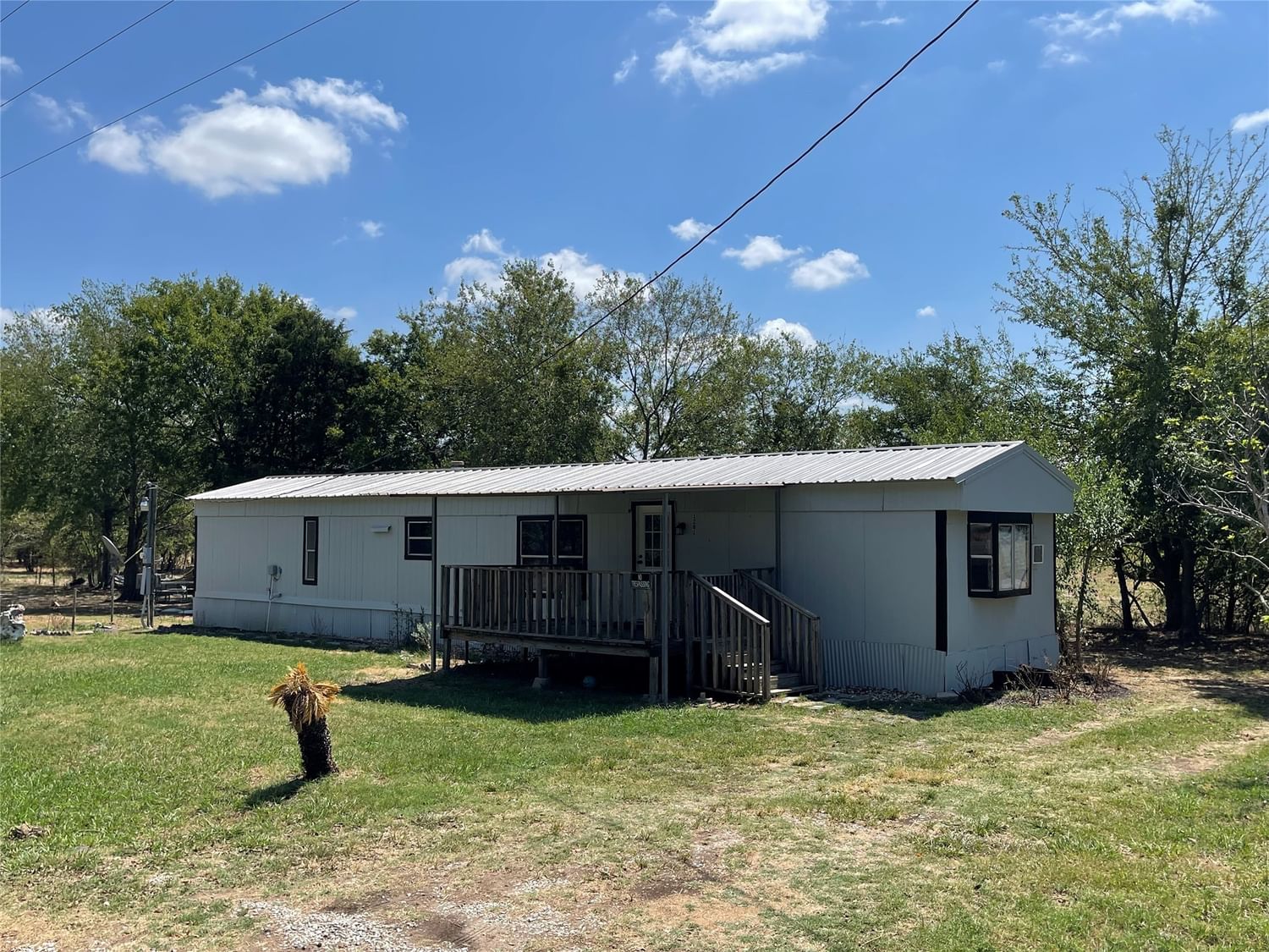 Real estate property located at 1281 Fcr 930, Freestone, Mexia, TX, US