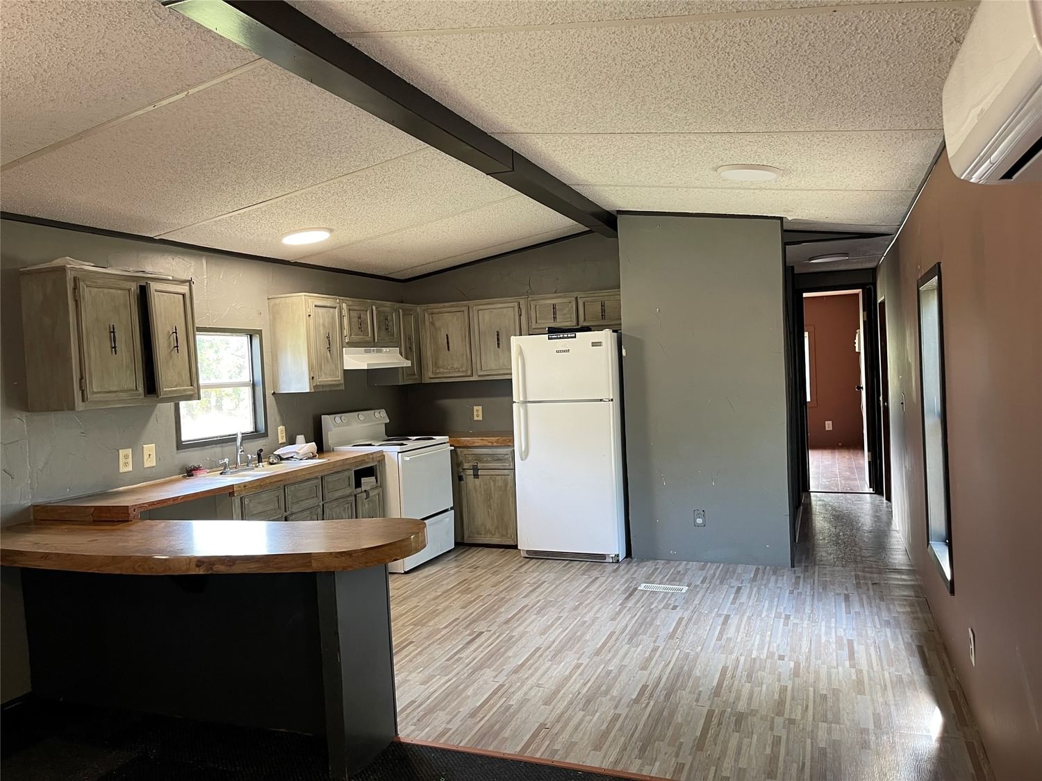 Real estate property located at 1281 Fcr 930, Freestone, Mexia, TX, US