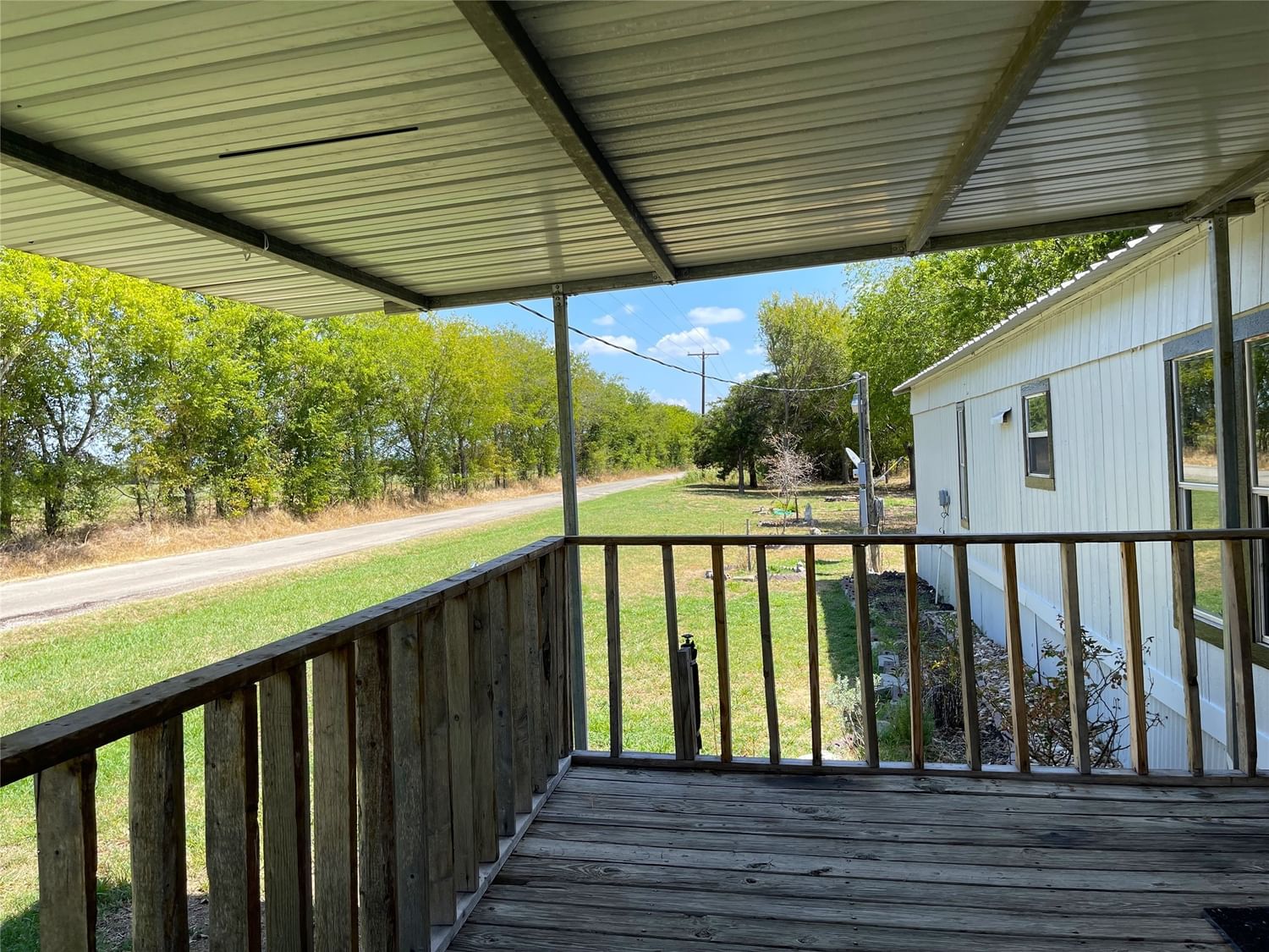 Real estate property located at 1281 Fcr 930, Freestone, Mexia, TX, US