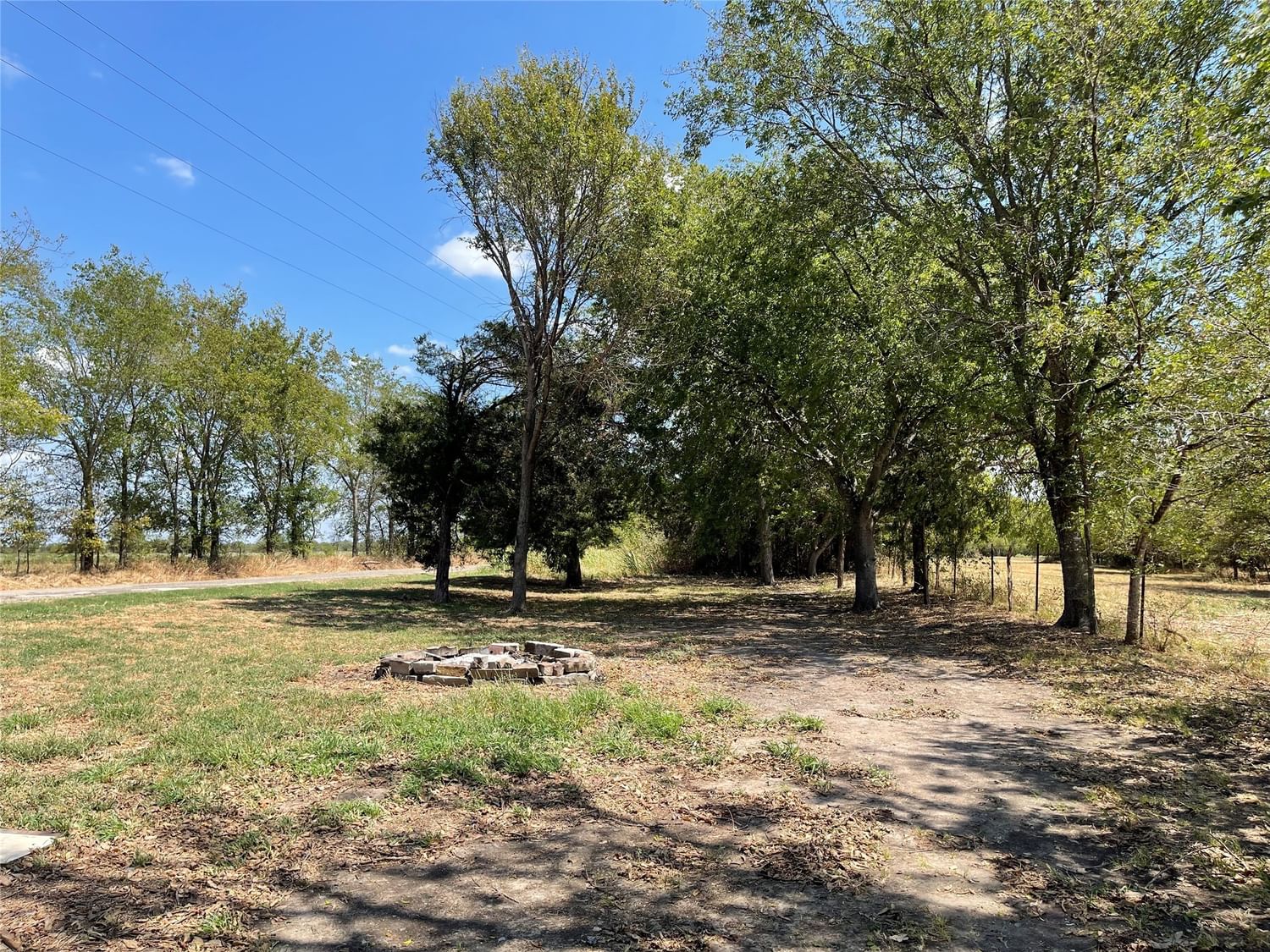 Real estate property located at 1281 Fcr 930, Freestone, Mexia, TX, US