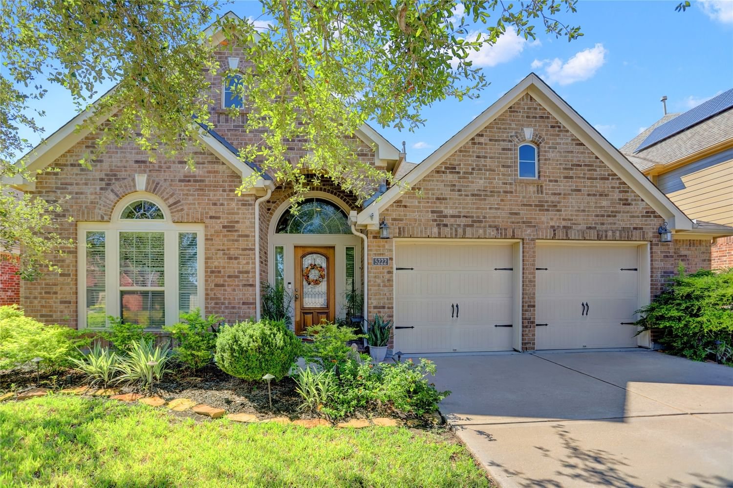Real estate property located at 5222 Stoneridge, Fort Bend, Rosenberg, TX, US