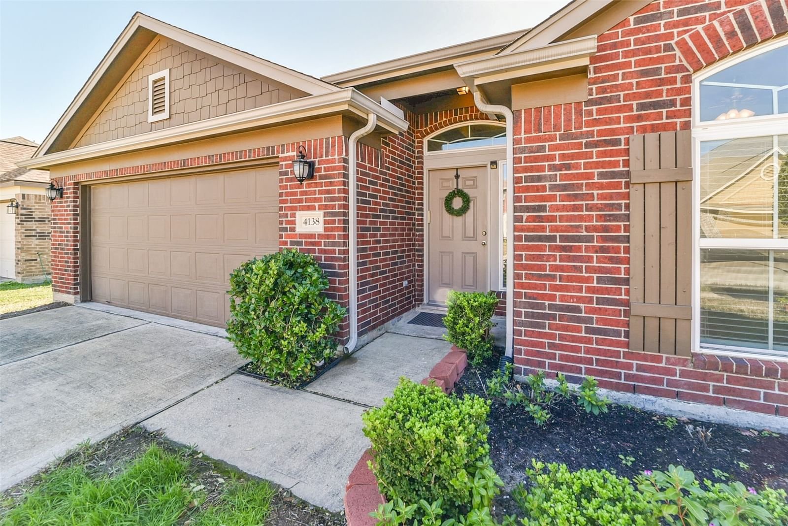 Real estate property located at 4138 Duneberry, Harris, Atascocita Forest, Humble, TX, US