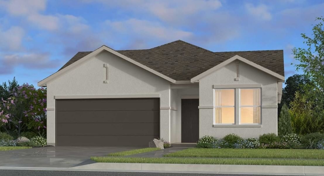 Real estate property located at 21854 Kintai Ridge, Harris, Bridge Creek, Cypress, TX, US