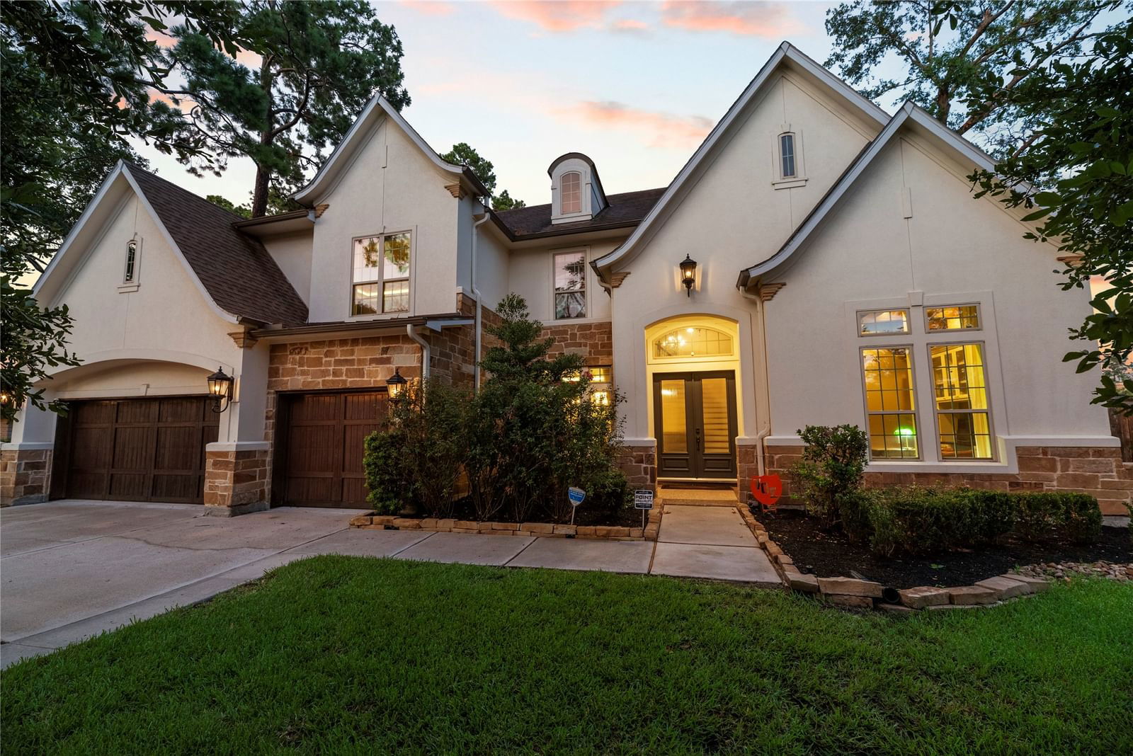 Real estate property located at 1502 Hillendahl, Harris, Monarch Oaks, Houston, TX, US