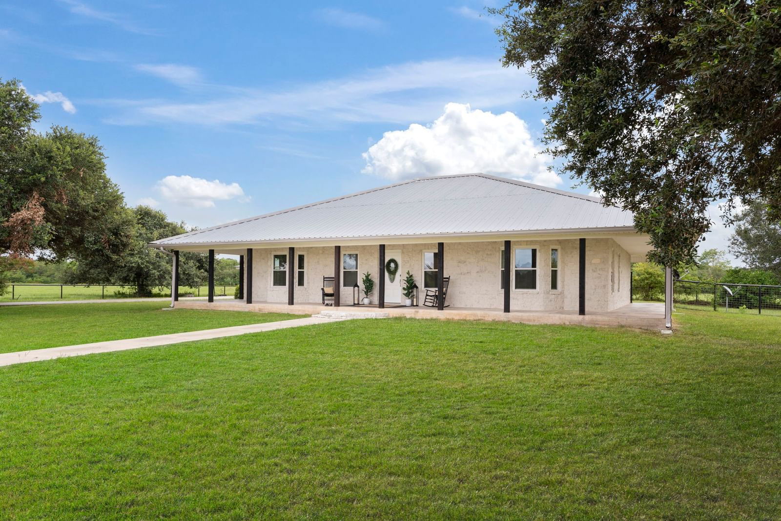 Real estate property located at 2830 County Road 2235, Liberty, M Donaho, Cleveland, TX, US