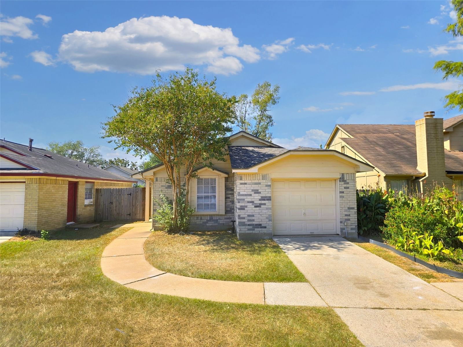 Real estate property located at 7111 Pheasant Grove, Harris, Amhurst Sec 02, Cypress, TX, US