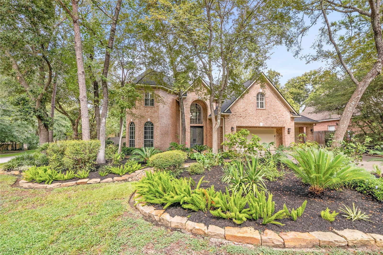 Real estate property located at 59 Glentrace, Montgomery, Wdlnds Village Alden Br 56, Spring, TX, US