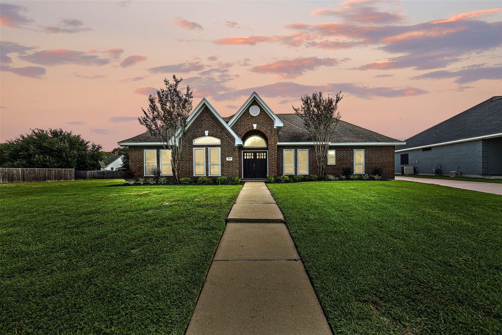 Real estate property located at 5153 Greenwater, Montgomery, Seven Coves, Willis, TX, US