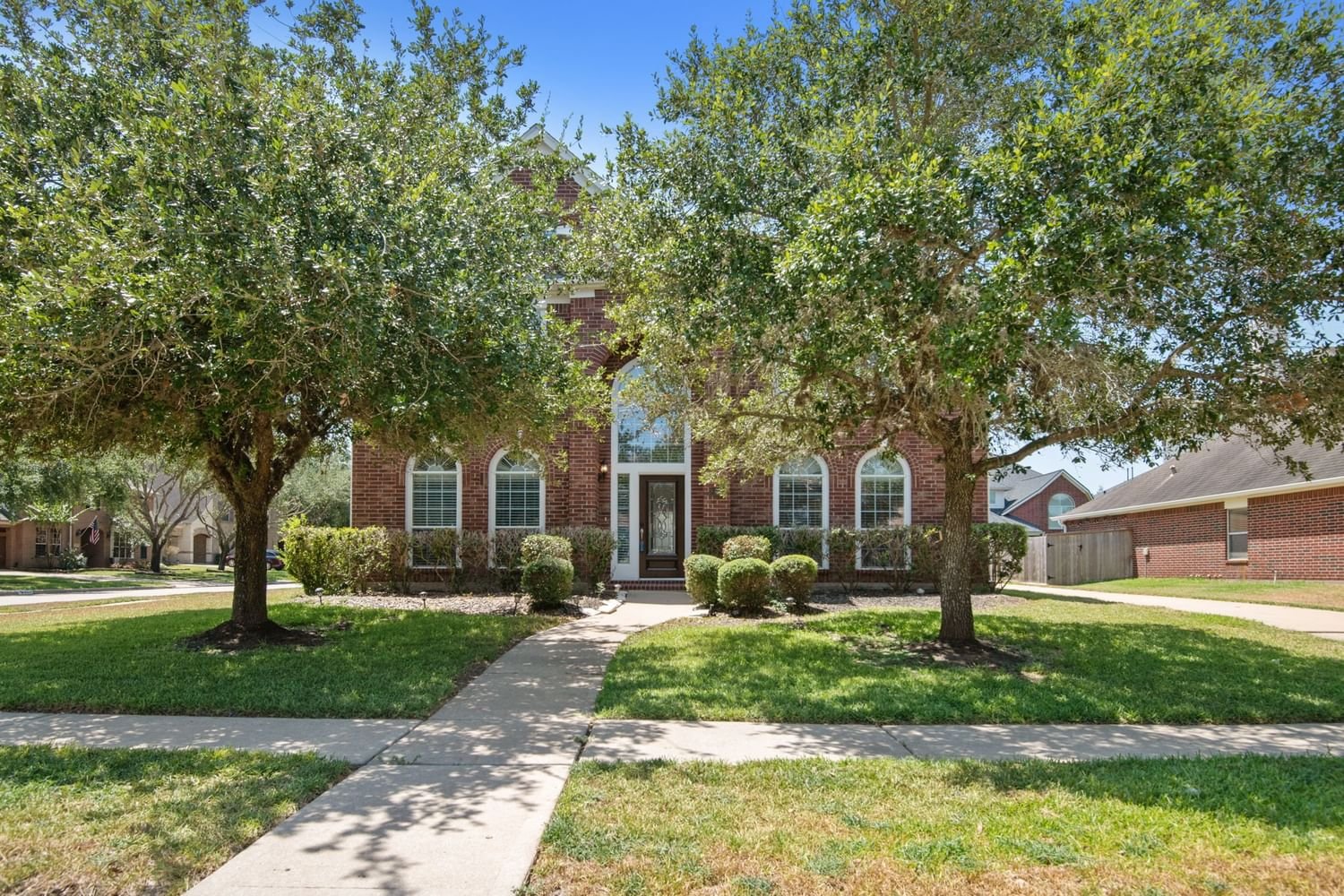 Real estate property located at 8118 Highland Green, Fort Bend, Sugar Land, TX, US
