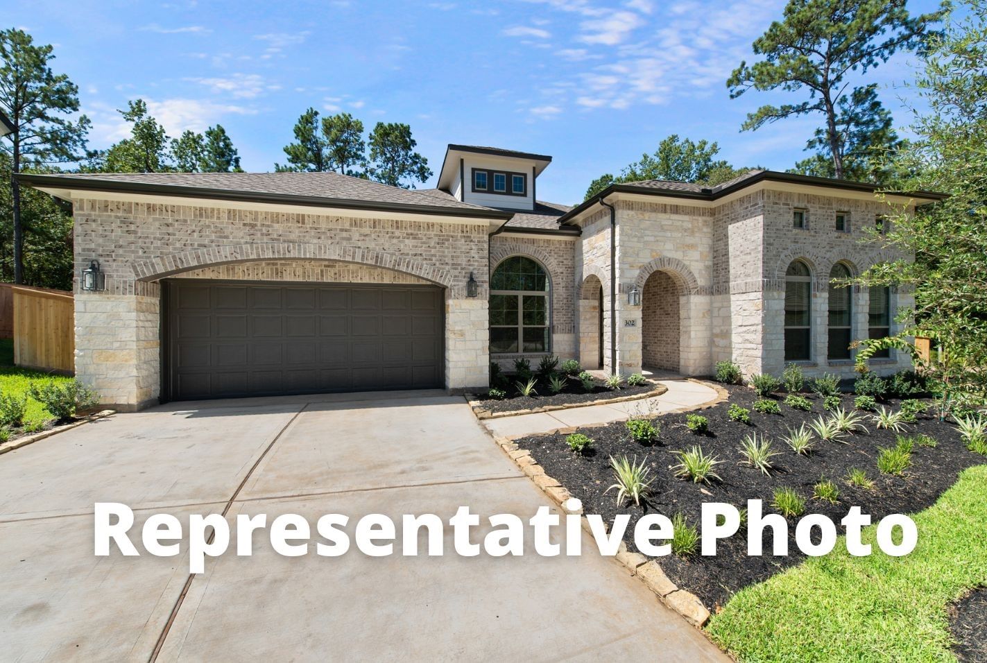 Real estate property located at 803 Terlingua Creek, Montgomery, Grand Central Park, Conroe, TX, US