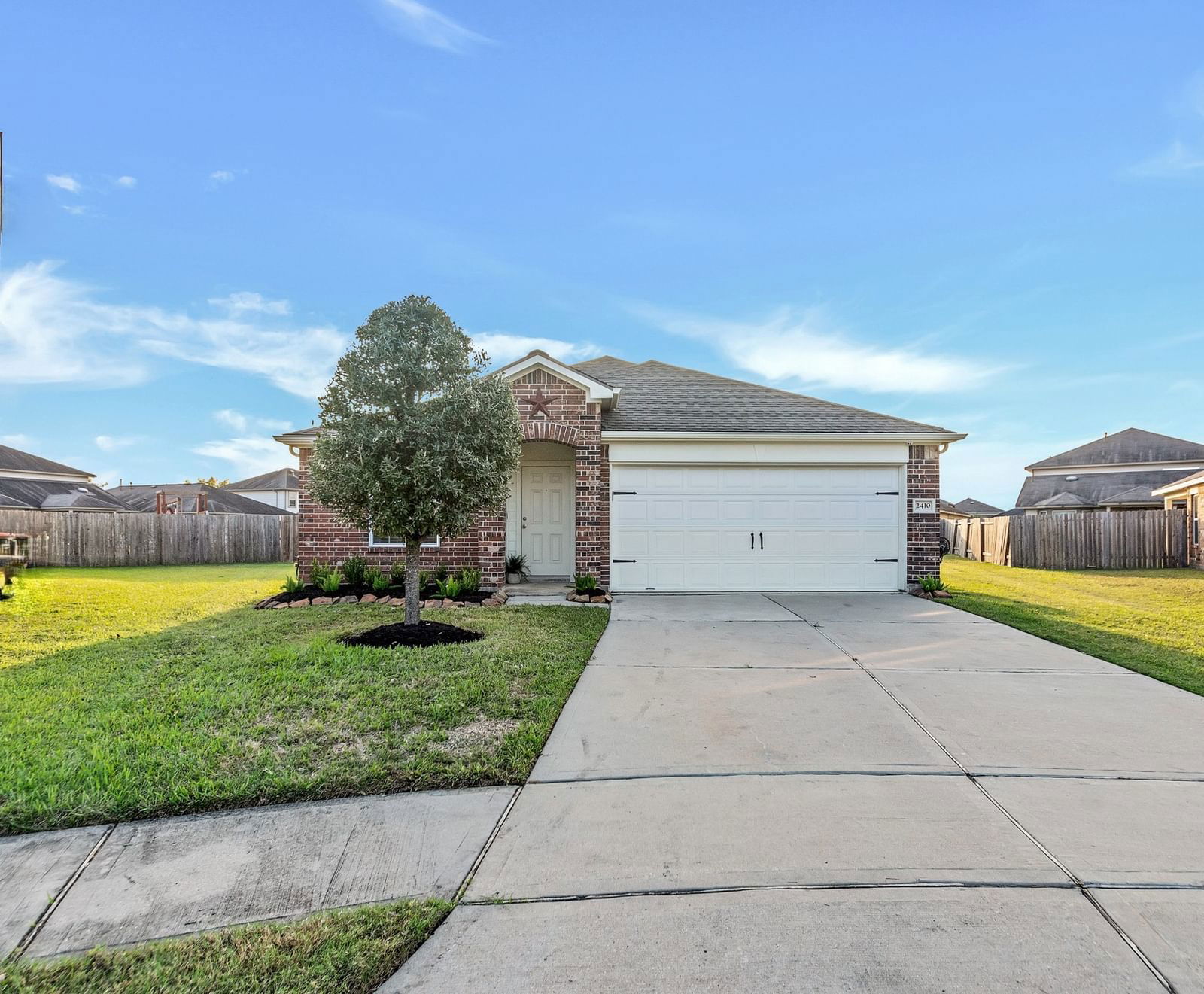 Real estate property located at 2410 Lynx Stone, Harris, Woodland Pines Sec 9, Humble, TX, US