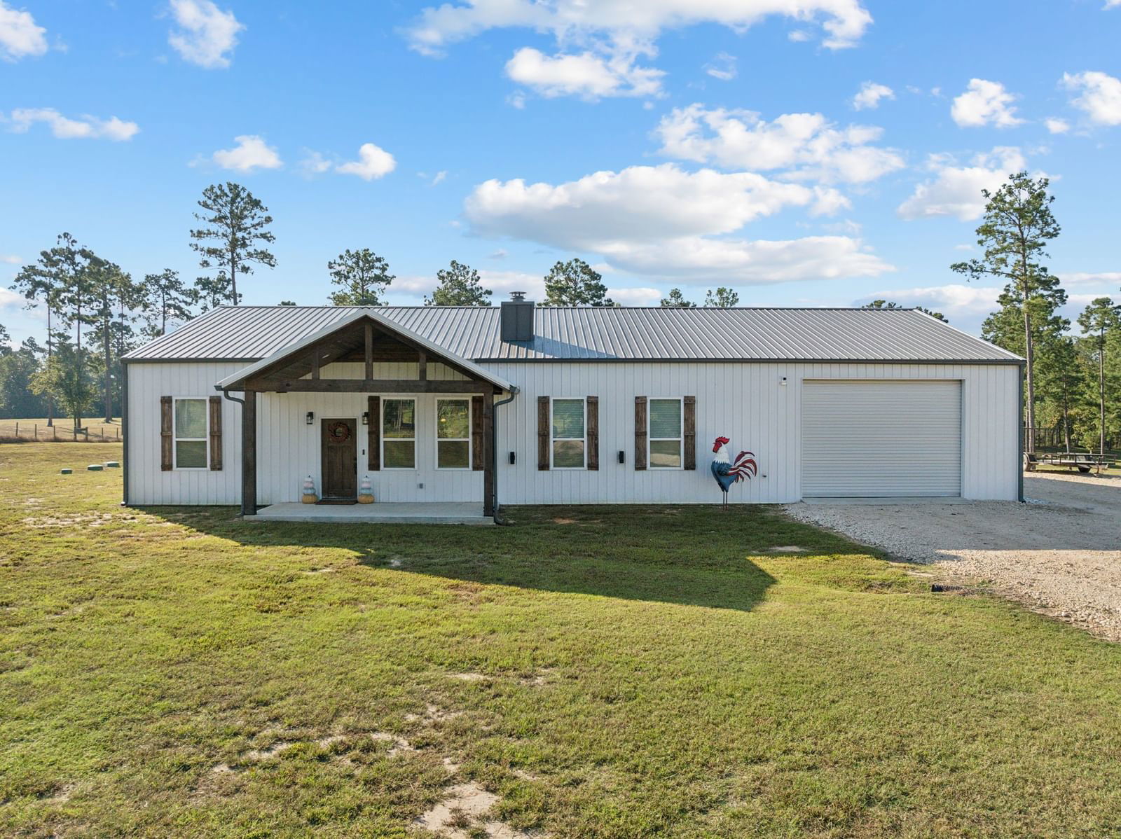 Real estate property located at 353 Hanson, Polk, Autumn Forest, Onalaska, TX, US