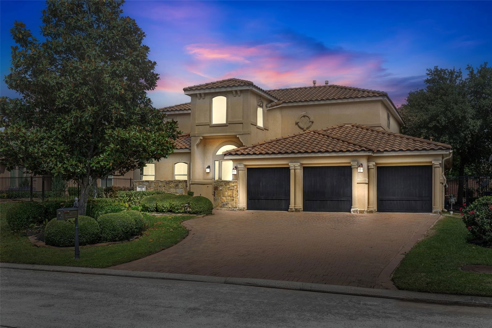 Real estate property located at 59 Lake Sterling Gate, Harris, Lakes of Sterling Gate, Spring, TX, US