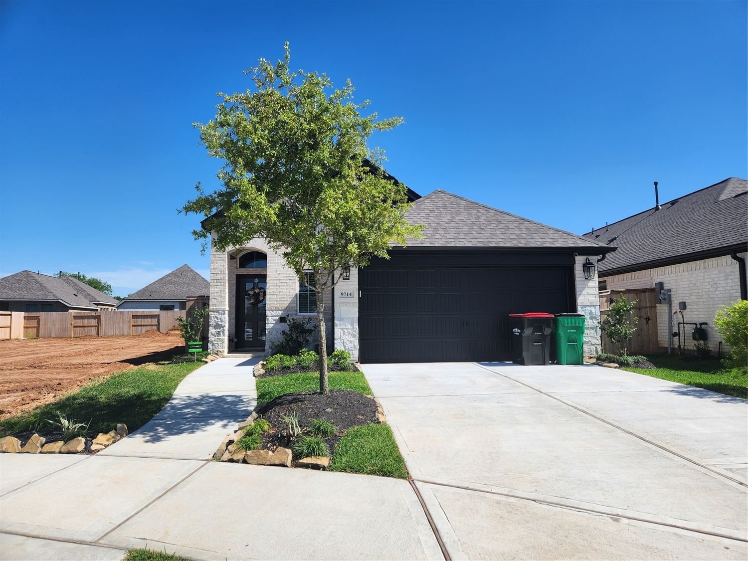 Real estate property located at 9714 PERDITA TRAIL, Fort Bend, SIENNA VILLAGE OF BEES CREEK, Missouri City, TX, US