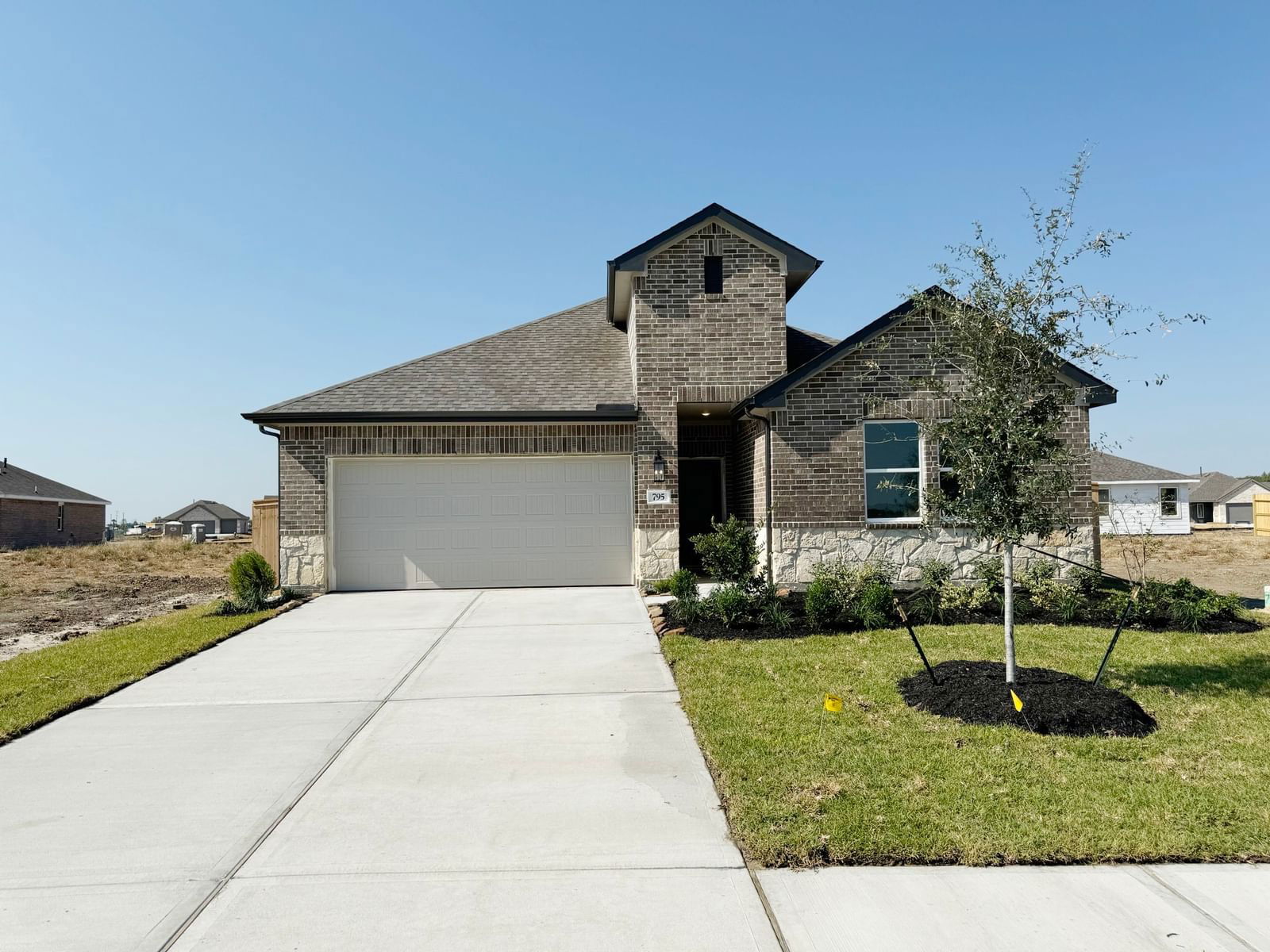 Real estate property located at 795 Timber Heights, Liberty, River Ranch Trails, Dayton, TX, US