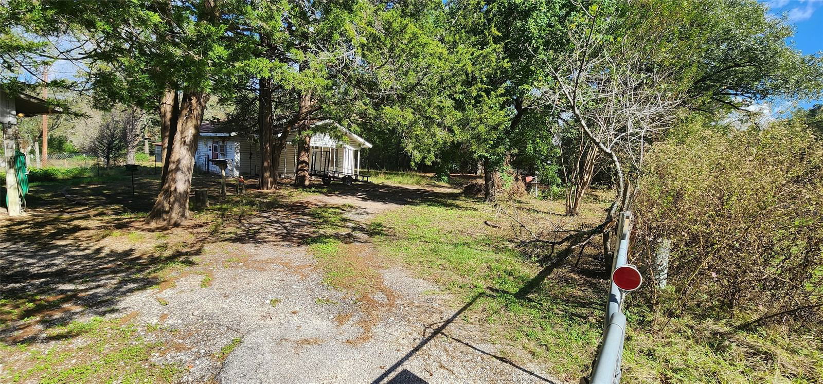 Real estate property located at 1577 US Highway 190 A, Walker, NA, Huntsville, TX, US