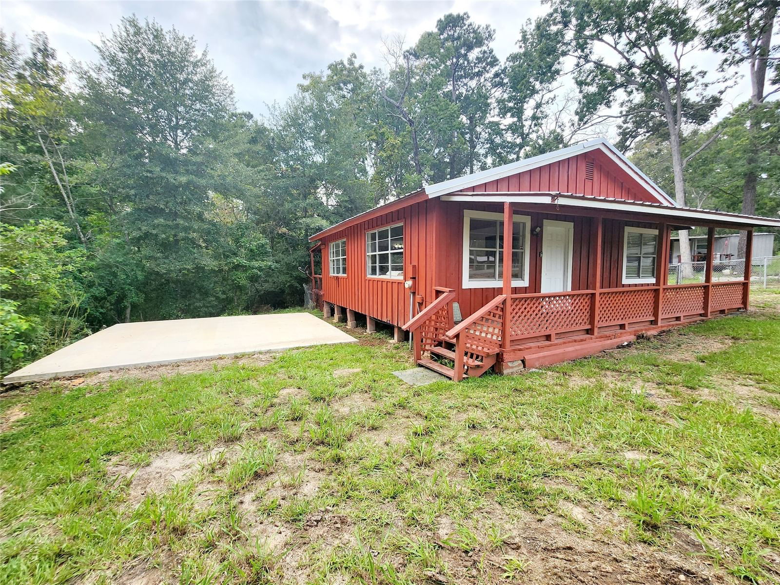 Real estate property located at 268 Beechwood, Sabine, Beechwood I Sub, Hemphill, TX, US