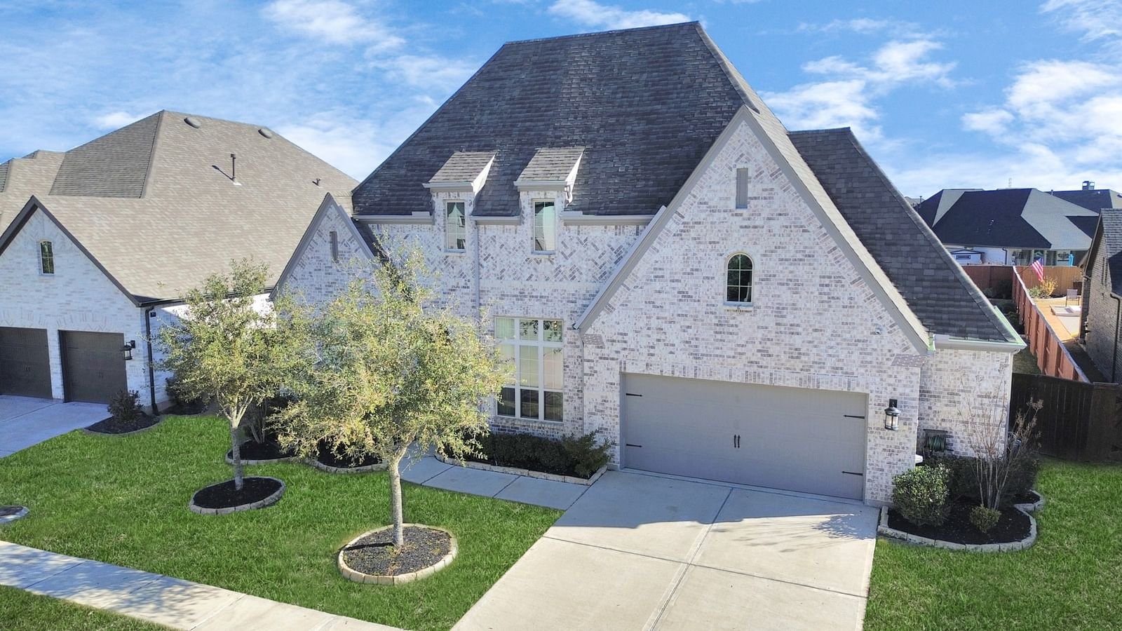 Real estate property located at 3014 Bluestem, Waller, Cane Island, Katy, TX, US