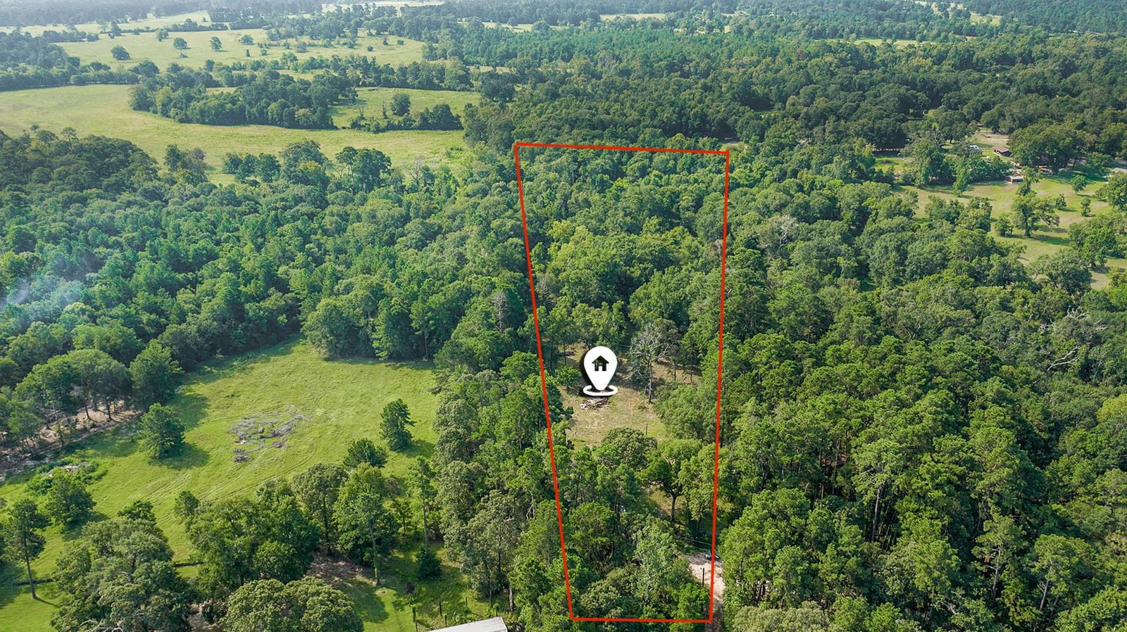 Real estate property located at 138 Gourd Creek, Walker, Ranch Acres - Sec 2, Huntsville, TX, US