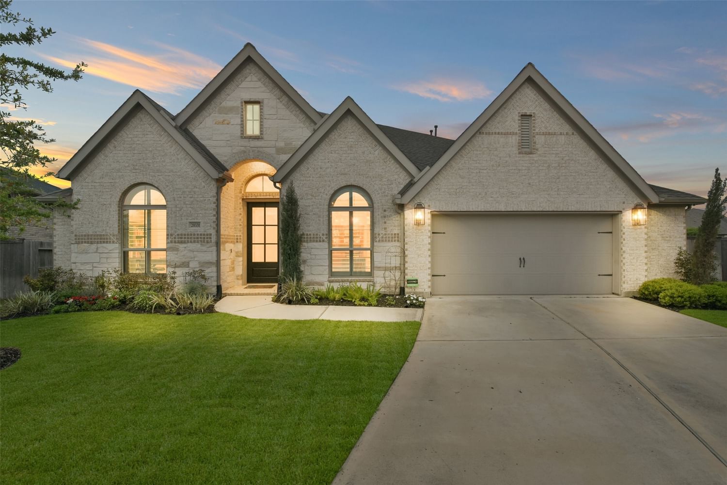 Real estate property located at 20331 Appaloosa Hill, Harris, Amira Sec 5, Tomball, TX, US