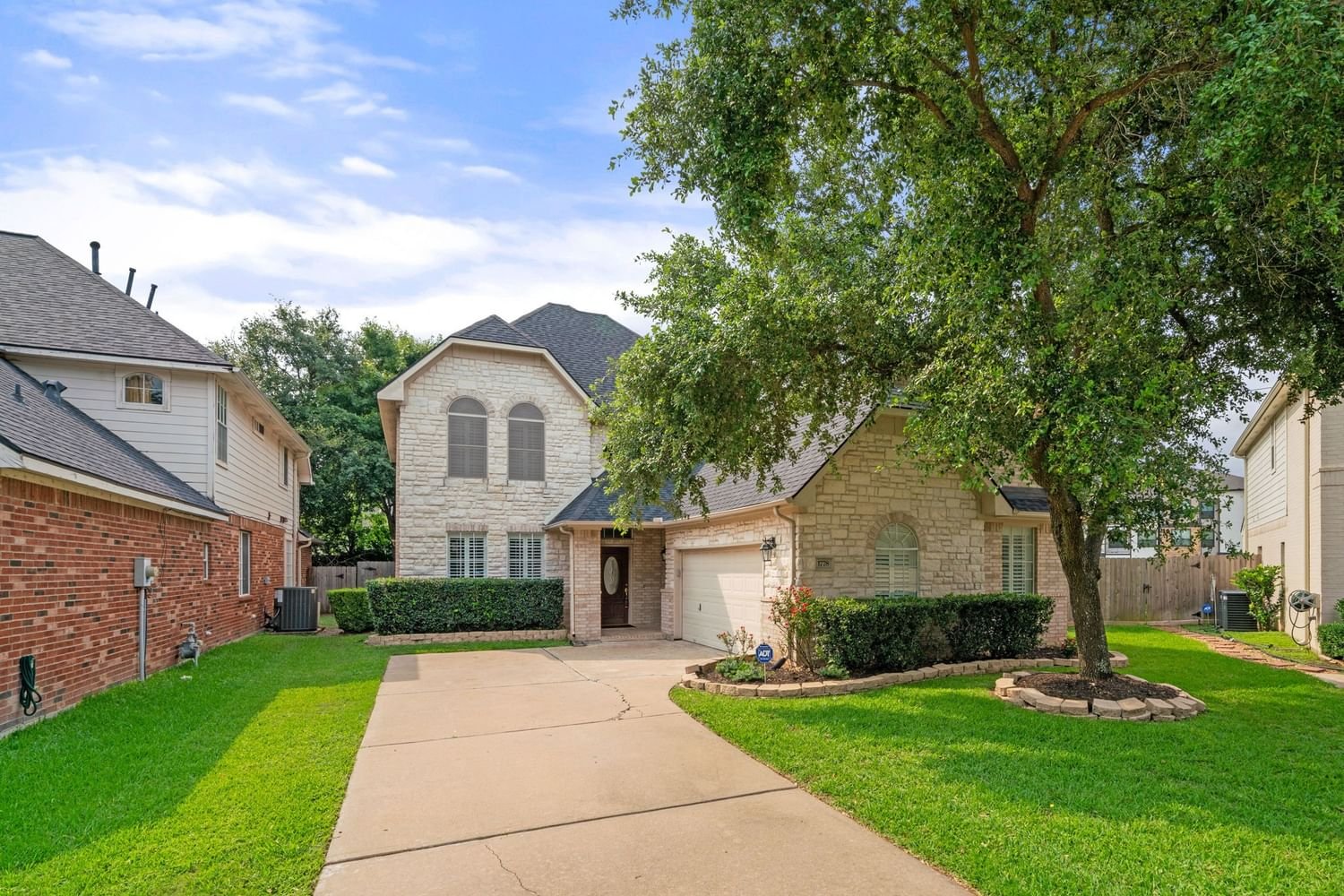 Real estate property located at 1778 Lakeside Enclave, Harris, LAKESIDE ENCLAVE, Houston, TX, US