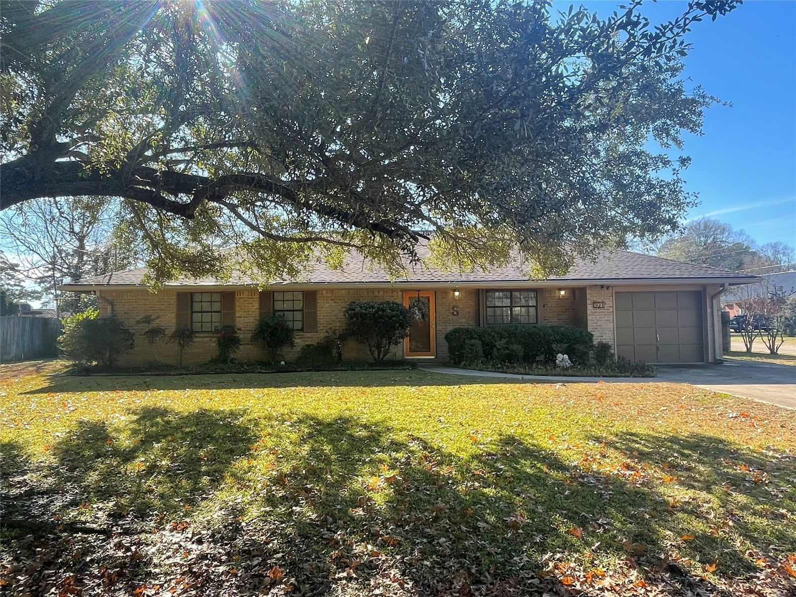 Real estate property located at 507 C'Villa Circle, Leon, Hidden Acres Add, Centerville, TX, US