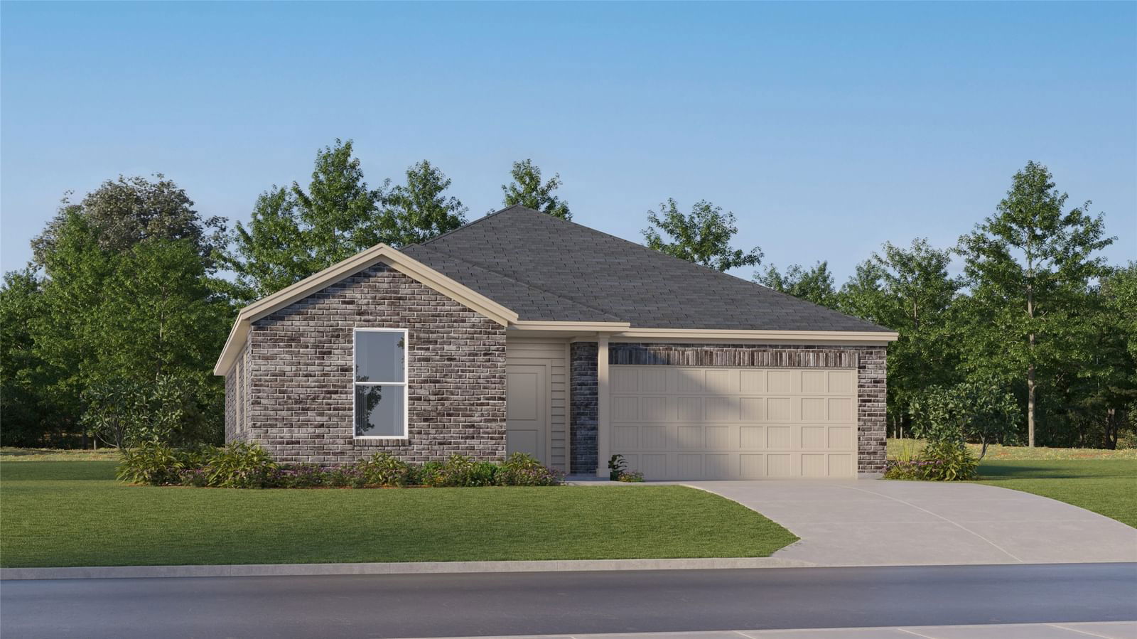 Real estate property located at 28618 Prickle Grass, Harris, The Grand Prairie, Hockley, TX, US