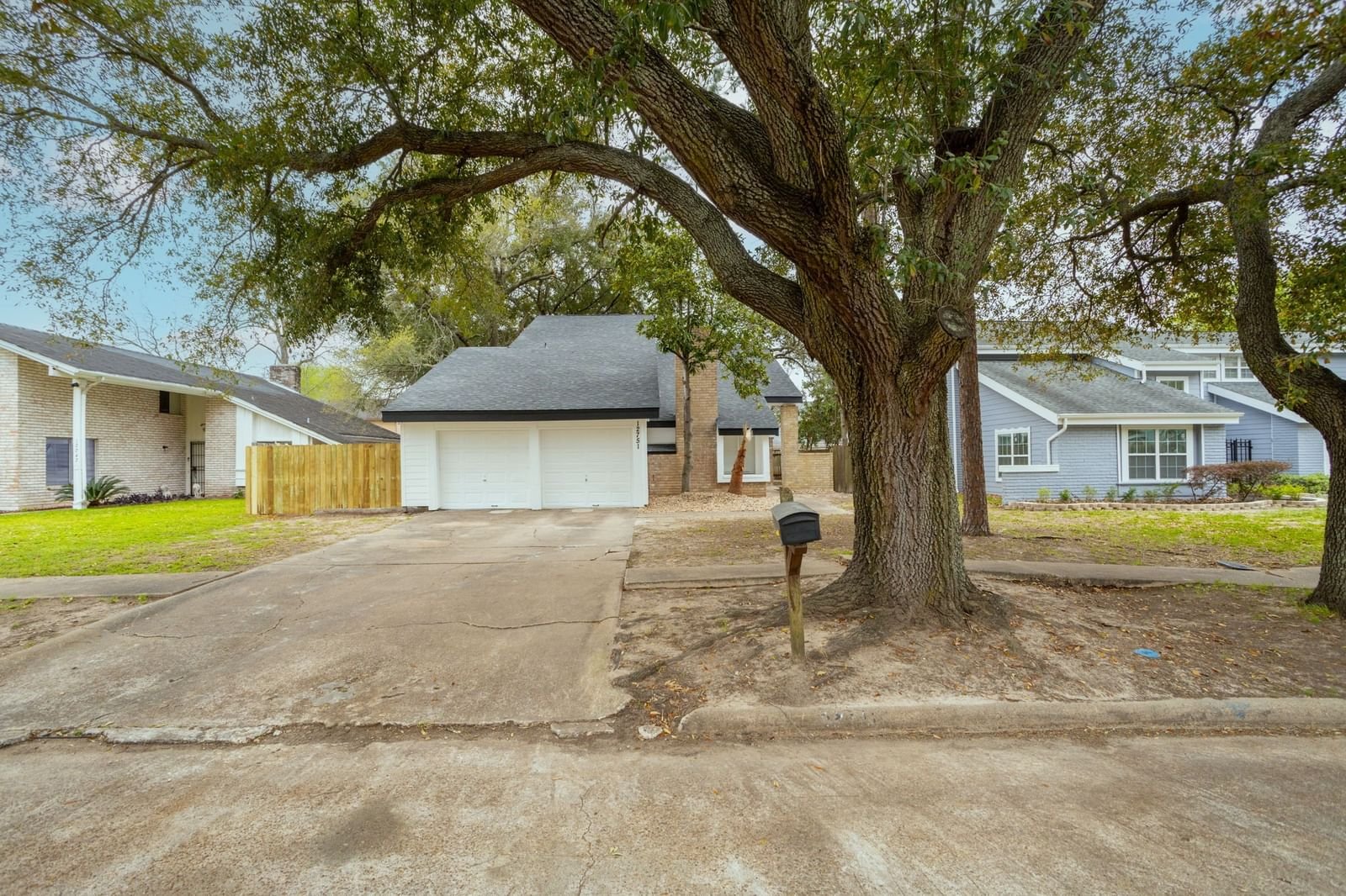 Real estate property located at 12751 Covey, Harris, Huntington Village Sec 04, Houston, TX, US