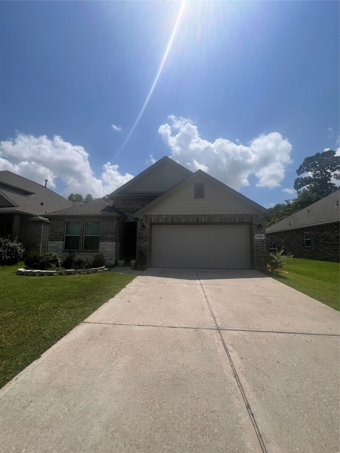 Real estate property located at 15918 Tug, Harris, Newport Sec 07, Crosby, TX, US