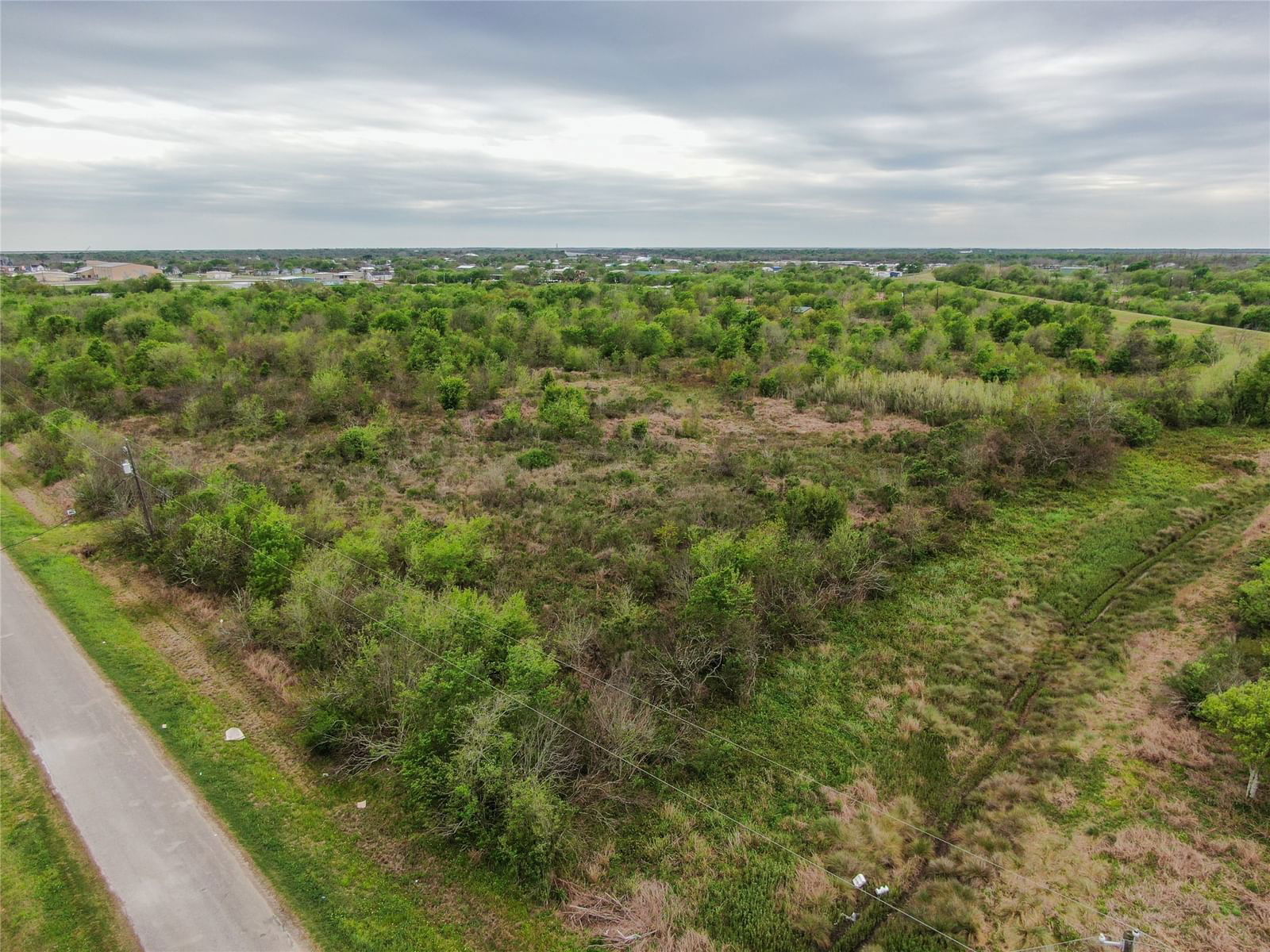 Real estate property located at 0 Cypress, Matagorda, Tier 1 Northwest Fraction, Matagorda, TX, US