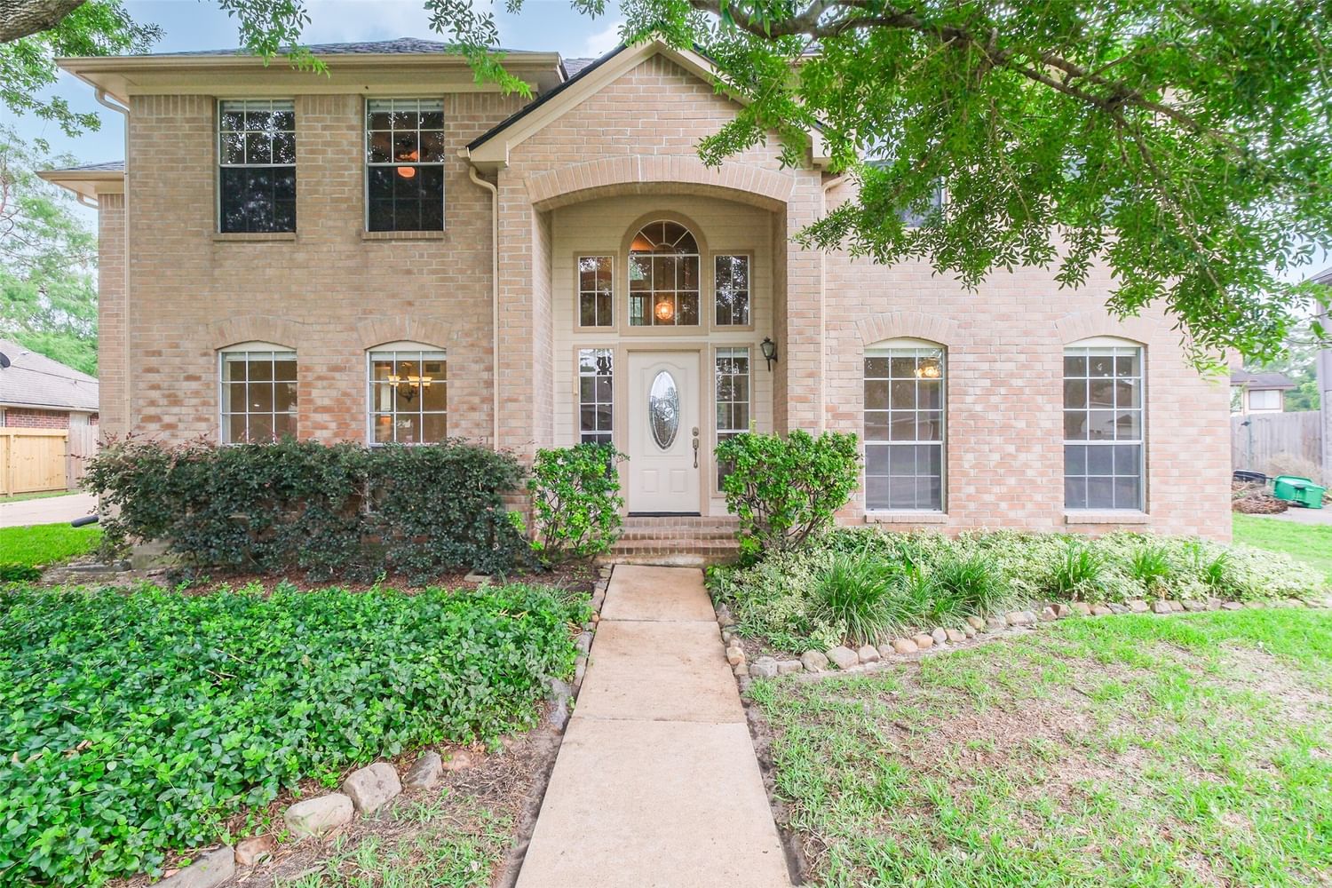 Real estate property located at 11431 Crayford, Harris, Steeplechase, Houston, TX, US