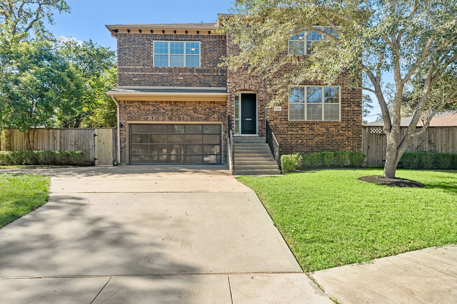 Real estate property located at 9714 Braesmont, Harris, Marilyn Estates, Houston, TX, US