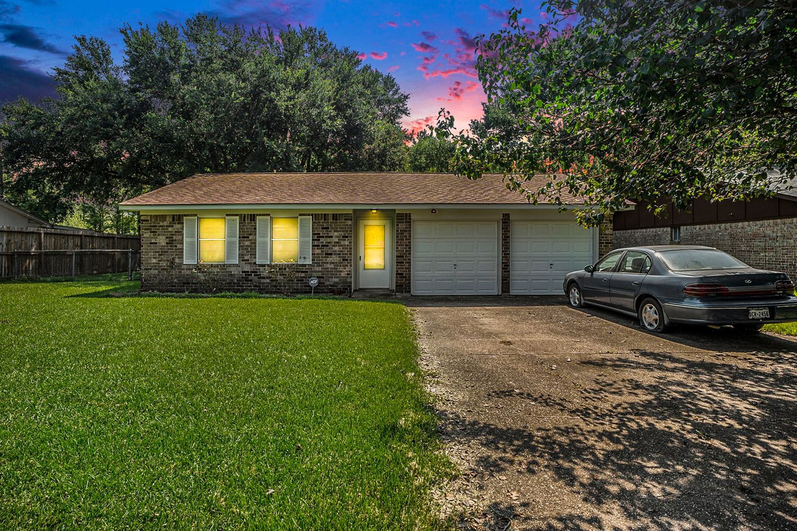 Real estate property located at 502 Corley, Harris, Jan Jack Estates Sec 02, Highlands, TX, US