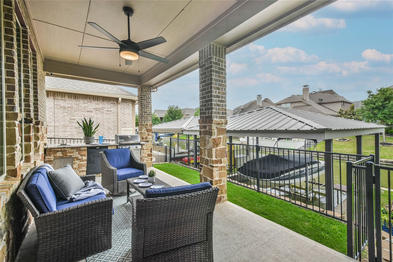 Real estate property located at 17915 Spoke Hollow, Harris, Towne Lake, Cypress, TX, US