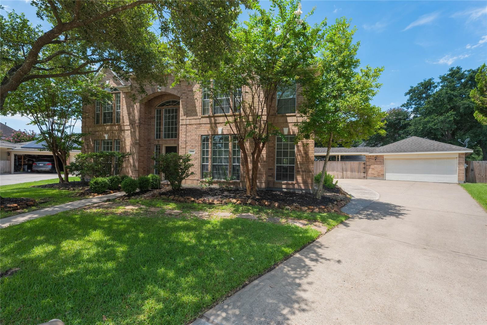 Real estate property located at 12906 Hartshill, Harris, Summerwood Sec 02 Lakes Villag, Houston, TX, US