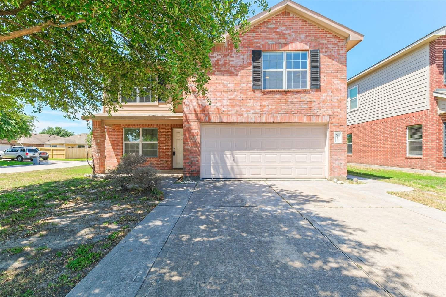 Real estate property located at 8134 Katie Mill, Harris, Willow Trace, Spring, TX, US