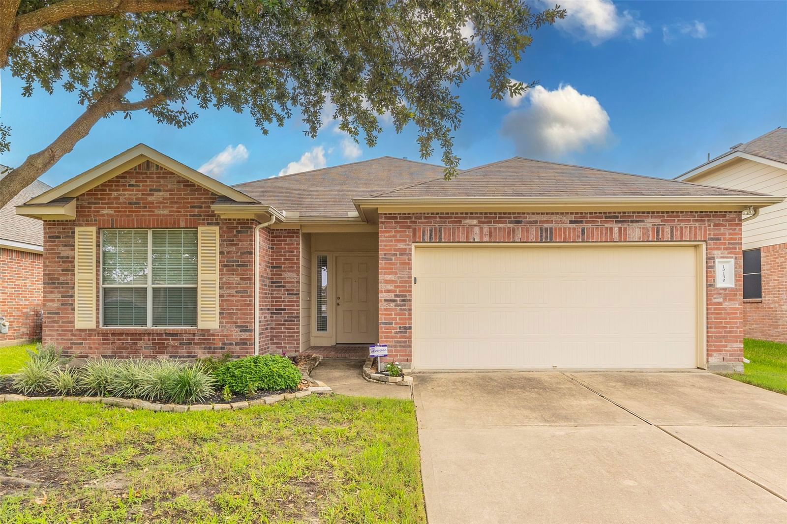 Real estate property located at 10130 Driftwood Park, Harris, White Oak Falls Sec 03, Houston, TX, US