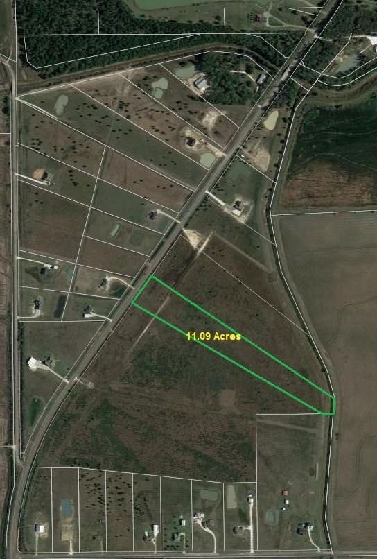 Real estate property located at 0 Hwy 365 Lot 7, Jefferson, NA, Beaumont, TX, US