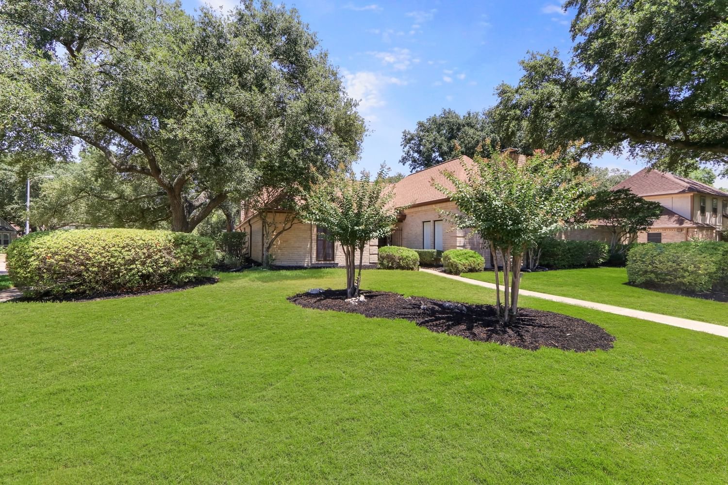 Real estate property located at 18034 Mountfield Drive, Harris, Houston, TX, US