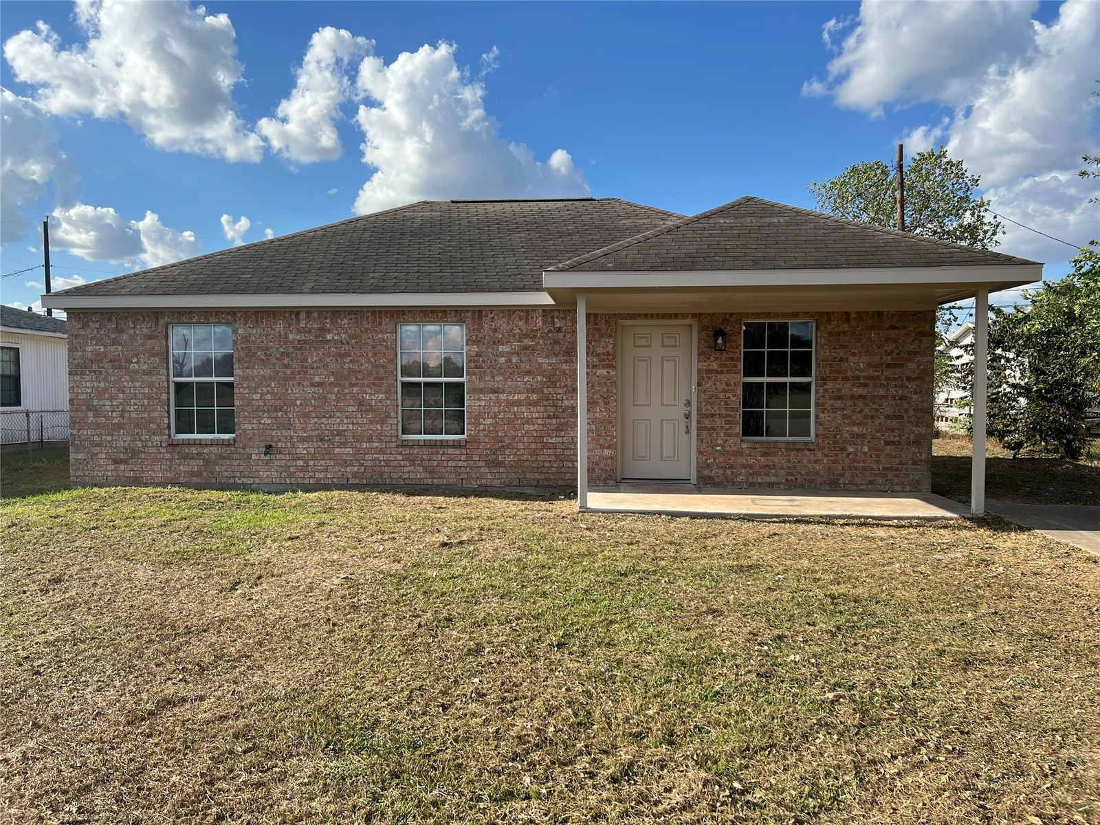 Real estate property located at 303 Guadalupe, Colorado, Guadalupe Terrace, Eagle Lake, TX, US