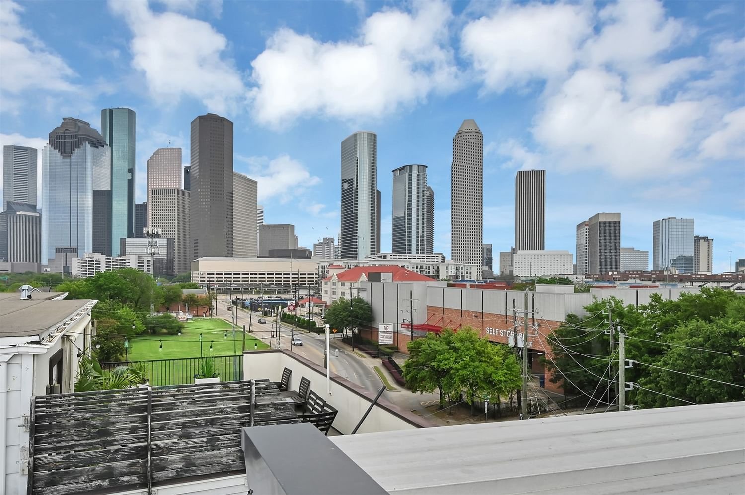 Real estate property located at 913 Nash, Harris, City View Courtyard, Houston, TX, US
